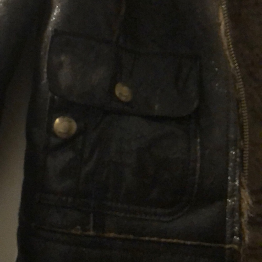 Guess jacket - Picture 5 of 7
